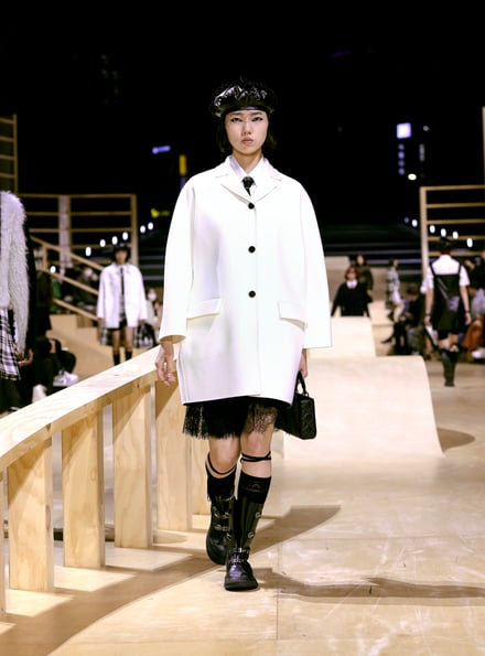 DIOR -Women's- 2022AWコレクション 画像61/88