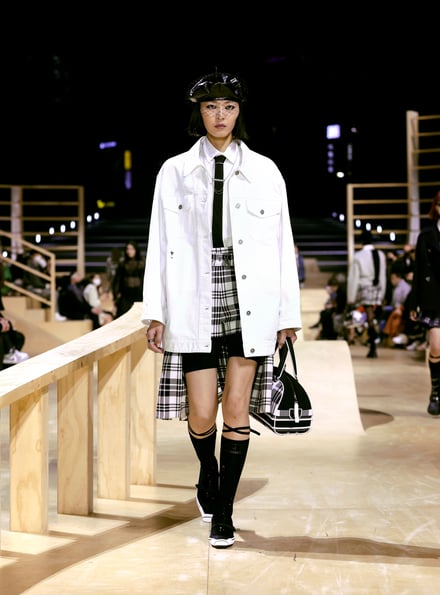 DIOR -Women's- 2022AWコレクション 画像62/88