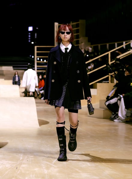 DIOR -Women's- 2022AWコレクション 画像63/88