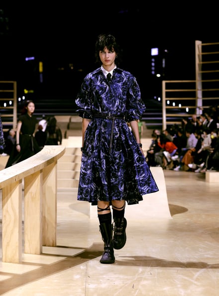 DIOR -Women's- 2022AWコレクション 画像66/88