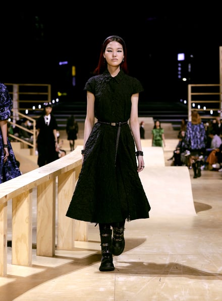 DIOR -Women's- 2022AWコレクション 画像67/88