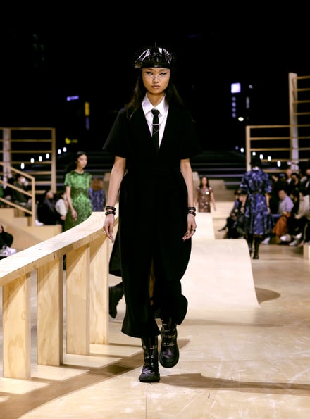 DIOR -Women's- 2022AWコレクション 画像68/88