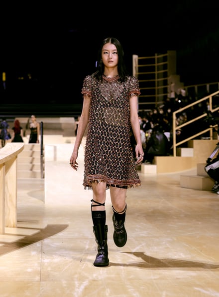 DIOR -Women's- 2022AWコレクション 画像70/88