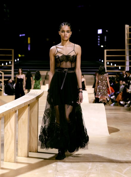 DIOR -Women's- 2022AWコレクション 画像71/88