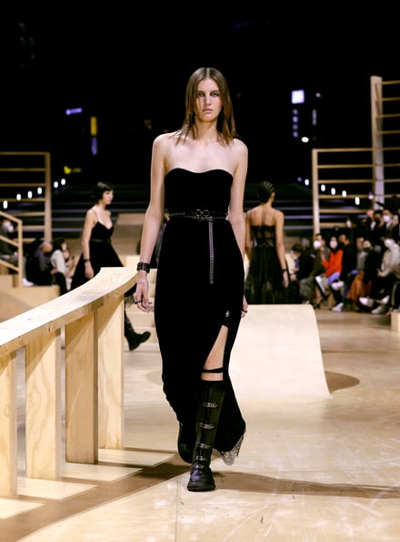 DIOR -Women's- 2022AWコレクション 画像72/88