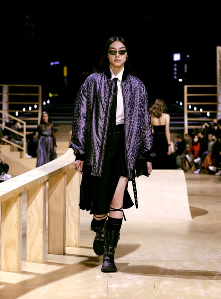 DIOR -Women's- 2022AWコレクション 画像74/88