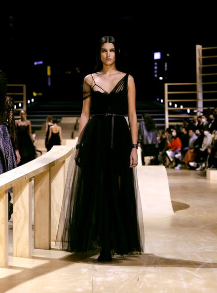 DIOR -Women's- 2022AWコレクション 画像76/88