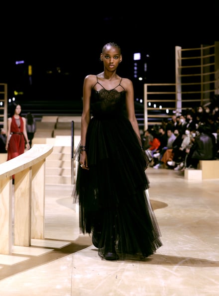 DIOR -Women's- 2022AWコレクション 画像77/88