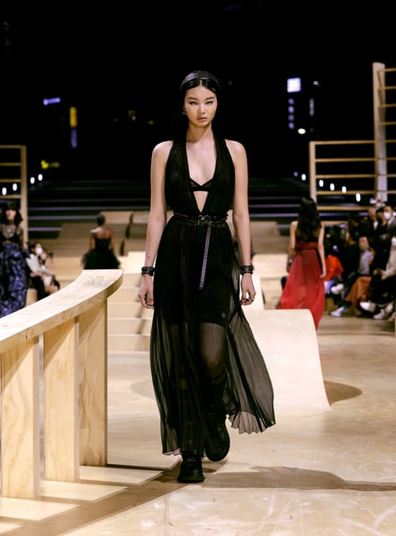DIOR -Women's- 2022AWコレクション 画像80/88