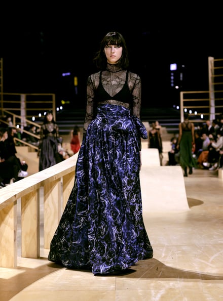 DIOR -Women's- 2022AWコレクション 画像81/88