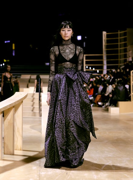 DIOR -Women's- 2022AWコレクション 画像82/88