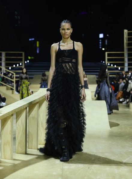DIOR -Women's- 2022AWコレクション 画像84/88