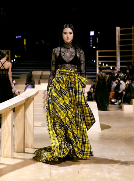 DIOR -Women's- 2022AWコレクション 画像85/88