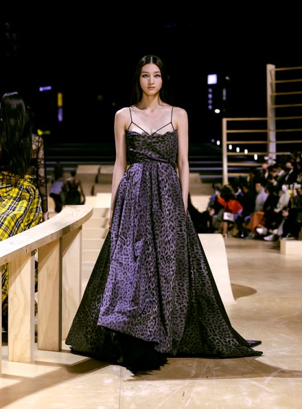 DIOR -Women's- 2022AWコレクション 画像86/88