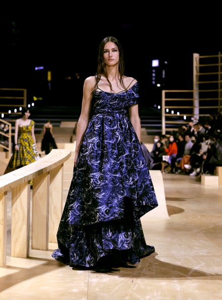 DIOR -Women's- 2022AWコレクション 画像87/88
