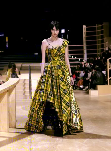 DIOR -Women's- 2022AWコレクション 画像88/88