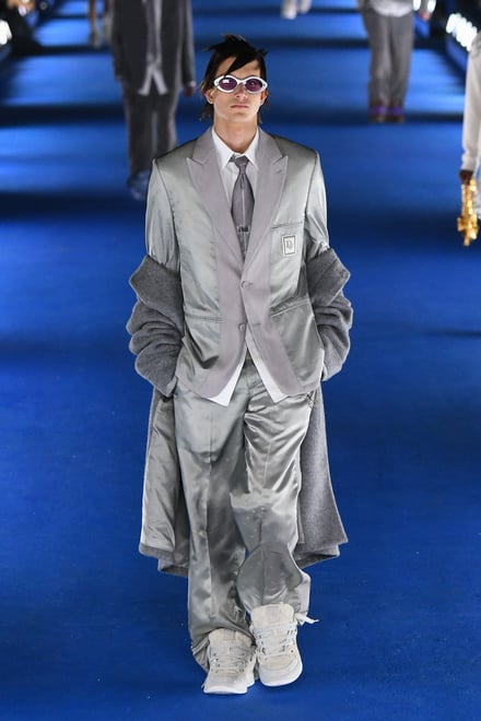 DIOR -Men's- 2023SS Pre-Collectionコレクション 画像1/91