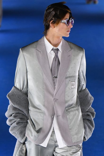 DIOR -Men's- 2023SS Pre-Collectionコレクション 画像2/91