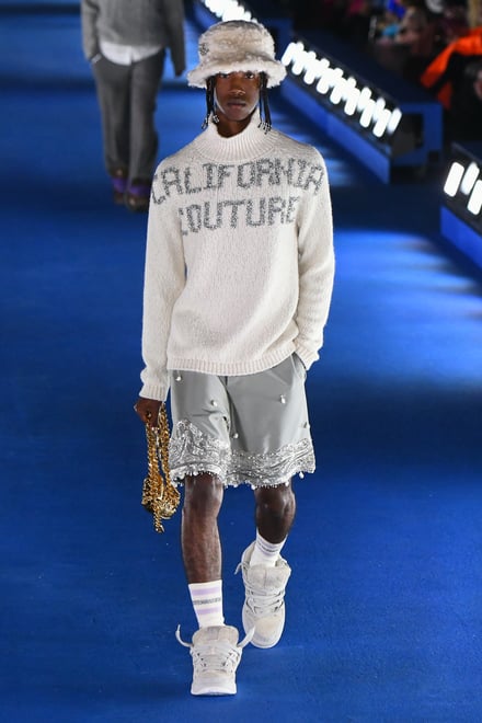 DIOR -Men's- 2023SS Pre-Collectionコレクション 画像3/91