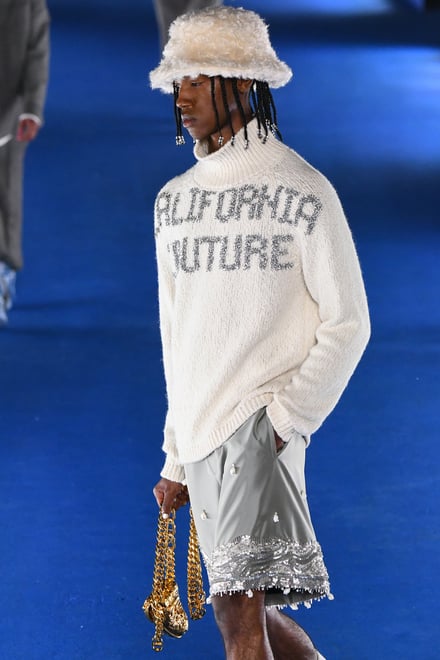 DIOR -Men's- 2023SS Pre-Collectionコレクション 画像4/91