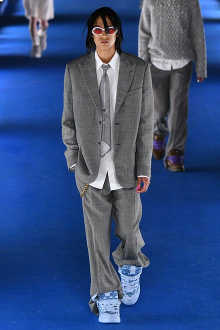 DIOR -Men's- 2023SS Pre-Collectionコレクション 画像5/91