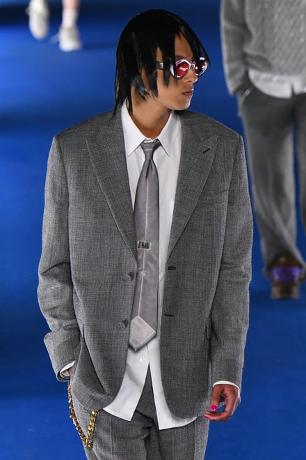 DIOR -Men's- 2023SS Pre-Collectionコレクション 画像6/91