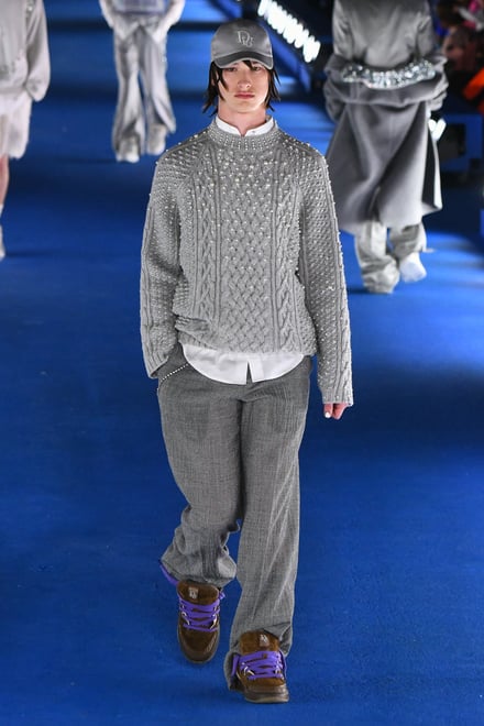 DIOR -Men's- 2023SS Pre-Collectionコレクション 画像7/91