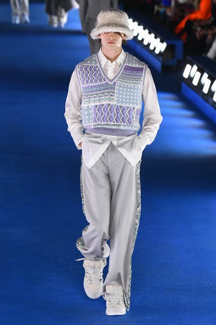 DIOR -Men's- 2023SS Pre-Collectionコレクション 画像10/91
