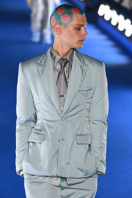 DIOR -Men's- 2023SS Pre-Collectionコレクション 画像13/91