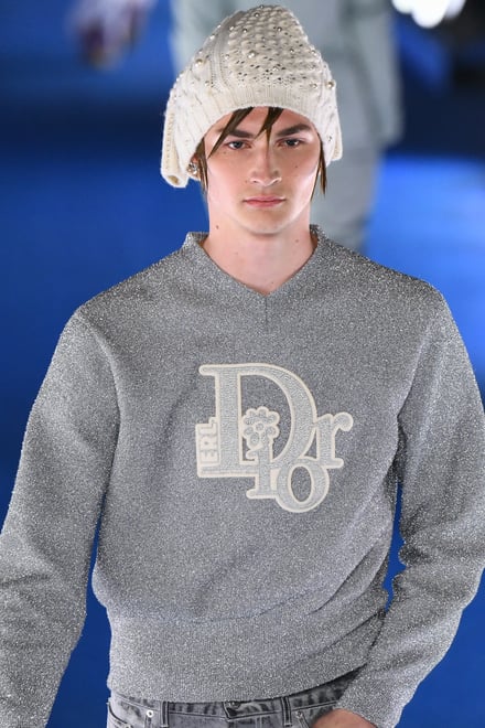 DIOR -Men's- 2023SS Pre-Collectionコレクション 画像15/91