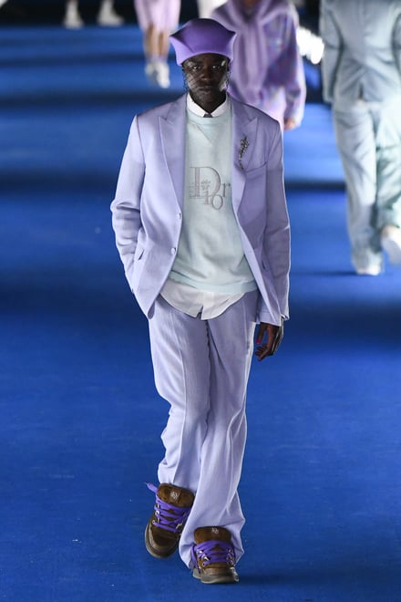 DIOR -Men's- 2023SS Pre-Collectionコレクション 画像17/91