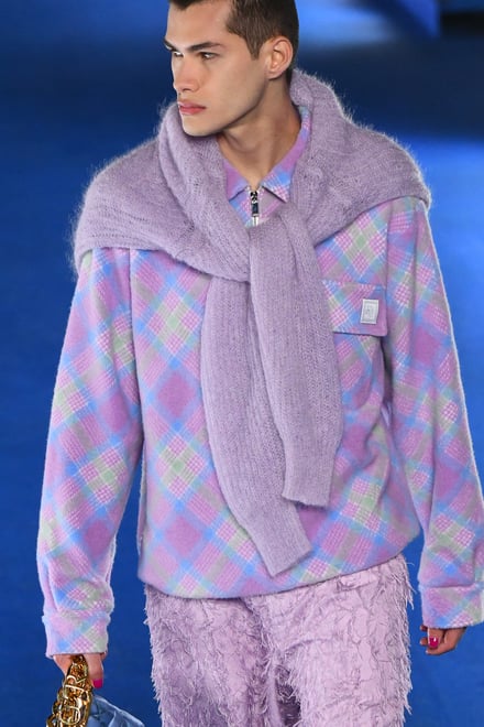 DIOR -Men's- 2023SS Pre-Collectionコレクション 画像20/91