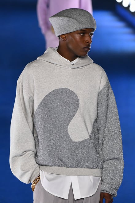 DIOR -Men's- 2023SS Pre-Collectionコレクション 画像22/91