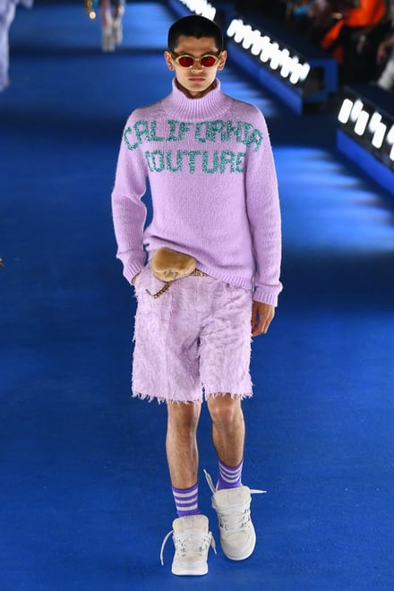 DIOR -Men's- 2023SS Pre-Collectionコレクション 画像23/91