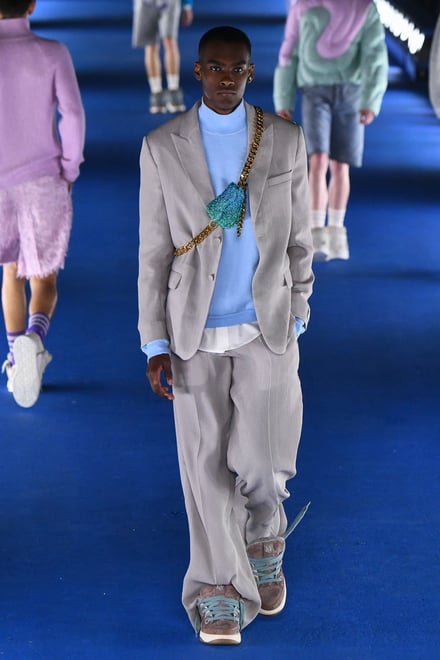 DIOR -Men's- 2023SS Pre-Collectionコレクション 画像25/91