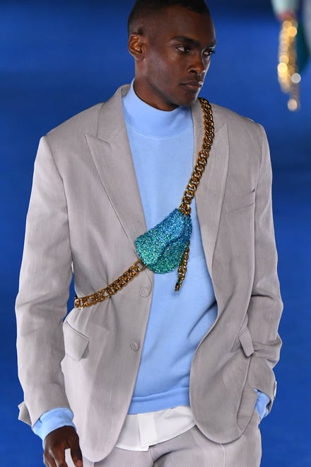 DIOR -Men's- 2023SS Pre-Collectionコレクション 画像26/91