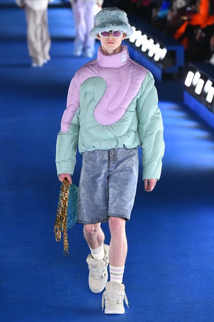DIOR -Men's- 2023SS Pre-Collectionコレクション 画像27/91