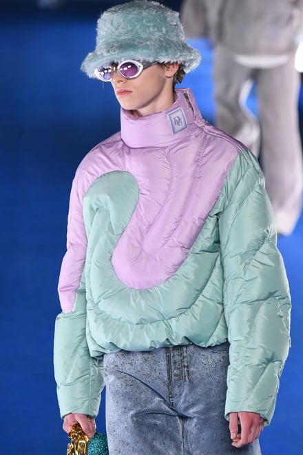 DIOR -Men's- 2023SS Pre-Collectionコレクション 画像28/91
