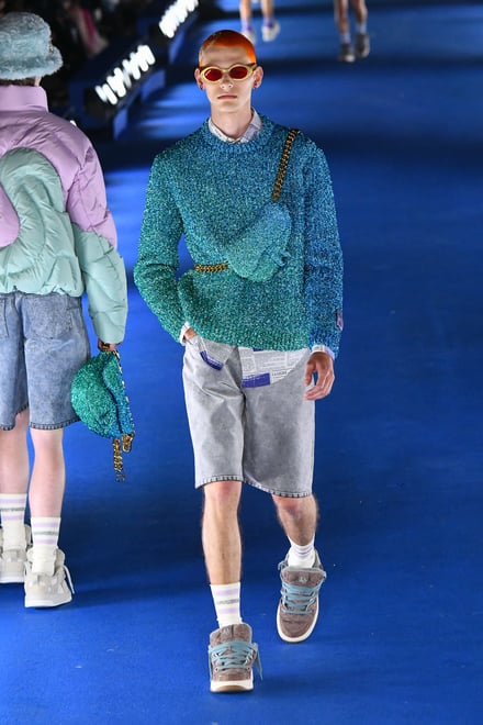DIOR -Men's- 2023SS Pre-Collectionコレクション 画像29/91
