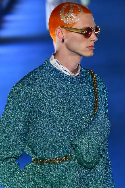 DIOR -Men's- 2023SS Pre-Collectionコレクション 画像30/91
