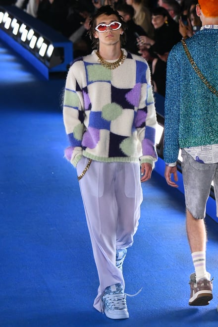 DIOR -Men's- 2023SS Pre-Collectionコレクション 画像31/91