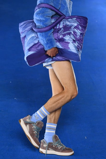 DIOR -Men's- 2023SS Pre-Collectionコレクション 画像35/91