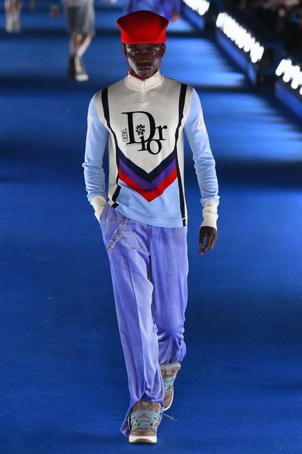 DIOR -Men's- 2023SS Pre-Collectionコレクション 画像36/91
