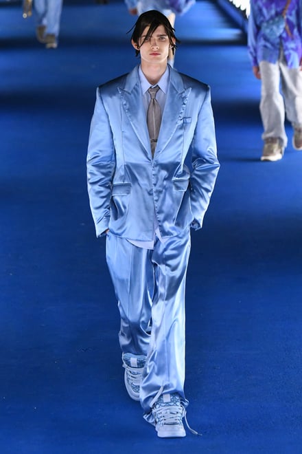 DIOR -Men's- 2023SS Pre-Collectionコレクション 画像38/91