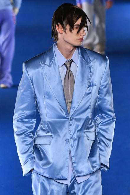 DIOR -Men's- 2023SS Pre-Collectionコレクション 画像39/91