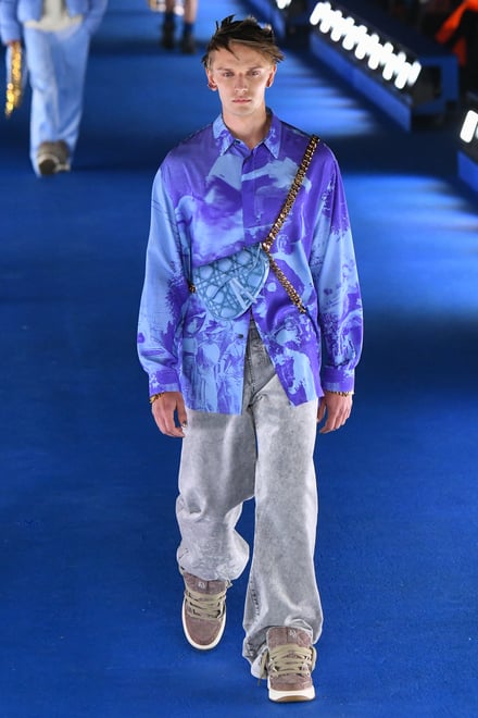 DIOR -Men's- 2023SS Pre-Collectionコレクション 画像40/91