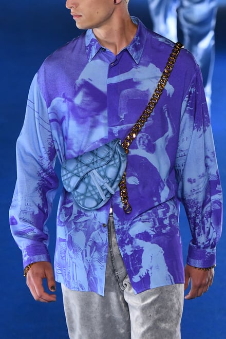 DIOR -Men's- 2023SS Pre-Collectionコレクション 画像41/91