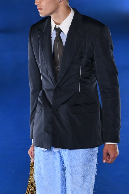 DIOR -Men's- 2023SS Pre-Collectionコレクション 画像46/91