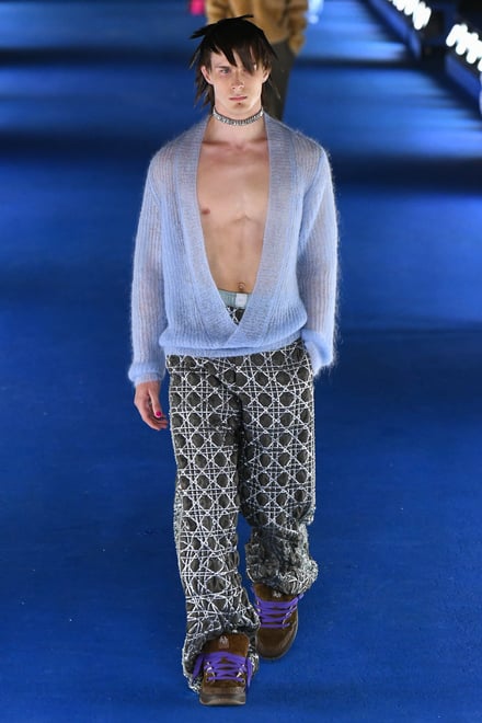 DIOR -Men's- 2023SS Pre-Collectionコレクション 画像47/91