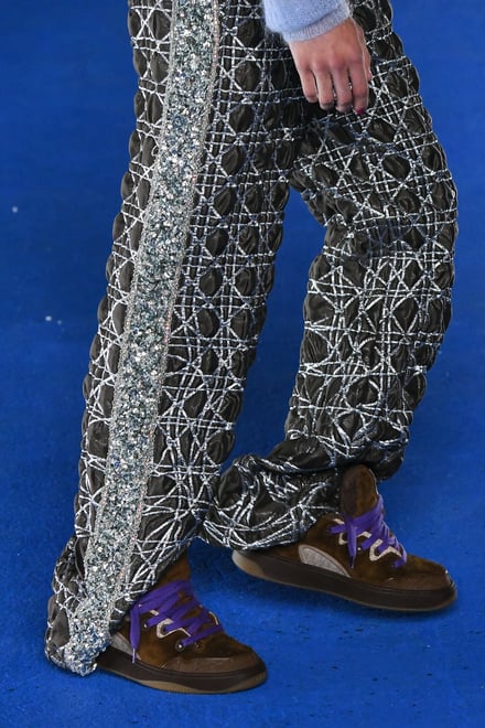 DIOR -Men's- 2023SS Pre-Collectionコレクション 画像48/91